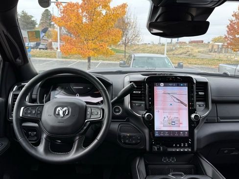 New 2025 RAM 2500 Power Wagon image 29