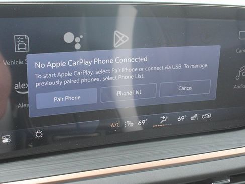New 2025 Buick Envision Sport Touring image 36