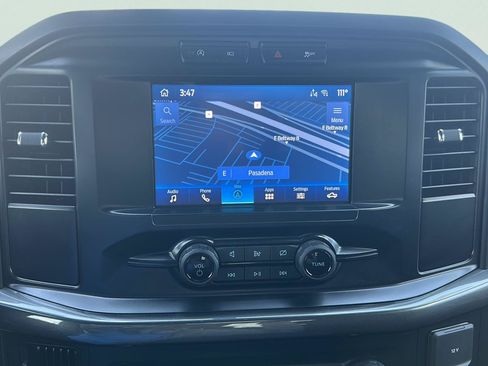 Certified 2023 Ford F150 XL w/ STX Appearance Package AWD/4WD image 15