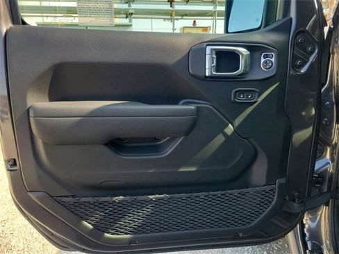 New 2026 Jeep Wrangler Willys image 15