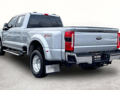 Used 2024 Ford F350 Lariat AWD/4WD image 15
