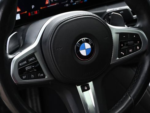 Certified 2024 BMW M440i xDrive Gran Coupe w/ Premium Package image 22