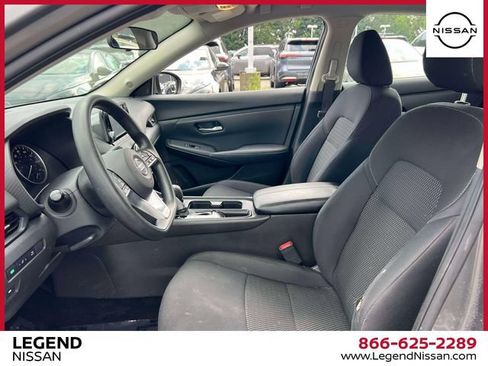 Used 2023 Nissan Sentra S FWD image 15