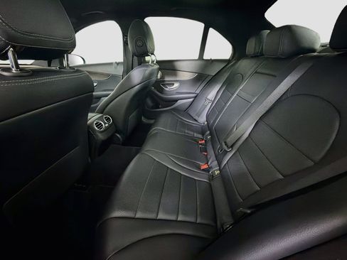 Used 2019 Mercedes-Benz C 300 4MATIC Sedan image 26