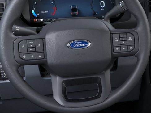 New 2026 Ford F250 XLT AWD/4WD image 12