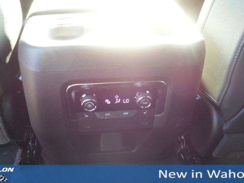 New 2026 Chevrolet Suburban LT w/ Comfort Package image 19