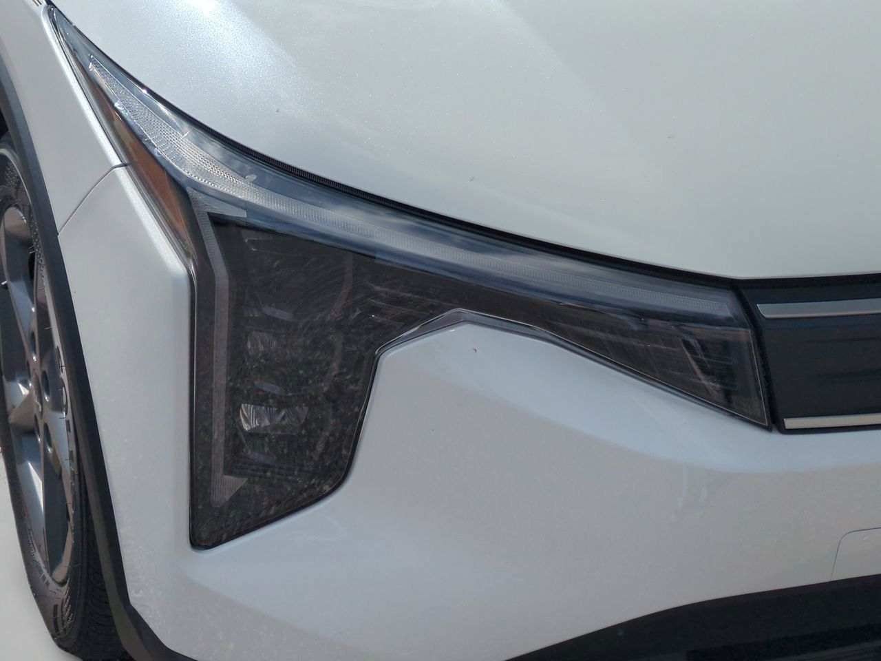 New 2026 Kia K4 FWD image 24