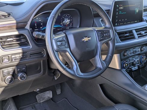 Used 2024 Chevrolet Tahoe LT image 14