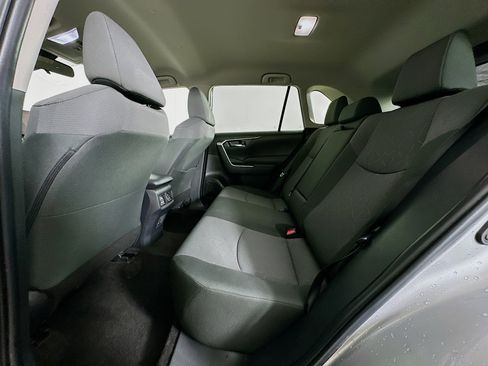 Used 2024 Toyota RAV4 XLE image 26