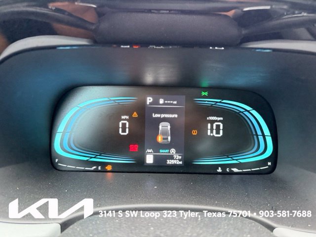 Used 2025 Hyundai Palisade SEL FWD image 17