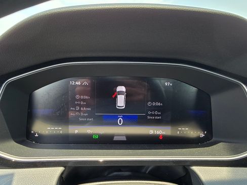 Used 2025 Volkswagen Jetta S FWD image 18