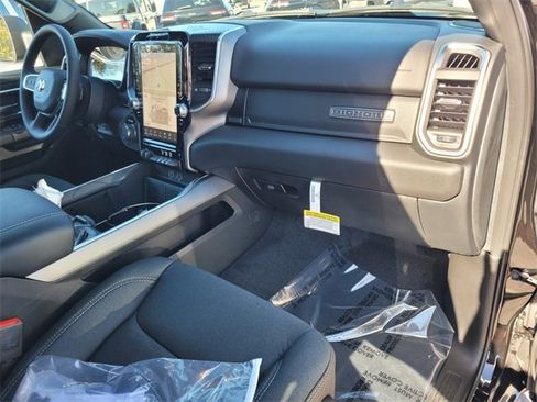 New 2026 RAM 1500 Big Horn image 19