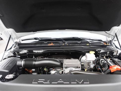 Used 2024 RAM 1500 Rebel w/ Rebel Level 2 Equipment Group image 67