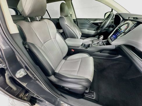 Used 2021 Subaru Outback Limited w/ Popular Package #2 AWD/4WD image 36
