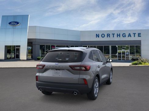 New 2026 Ford Escape ST-Line w/ Cold Weather Package image 8