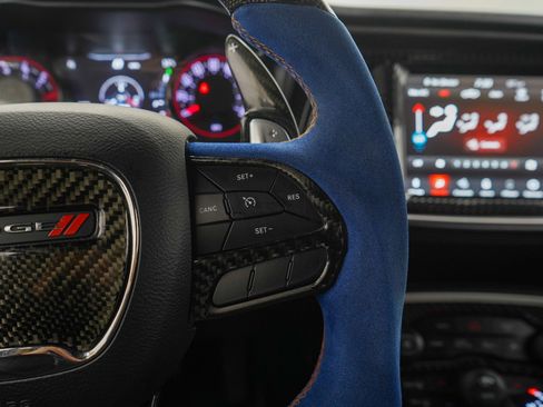 Used 2020 Dodge Challenger R/T w/ Plus Package RWD image 24