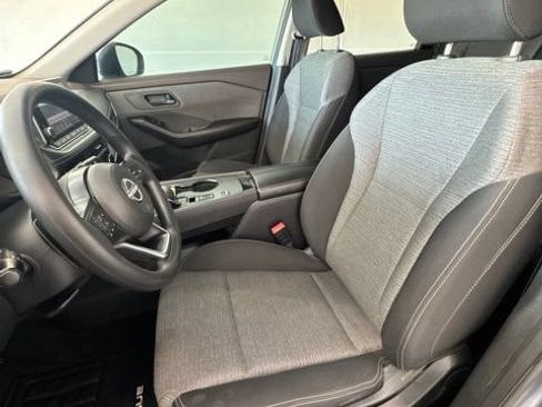 Certified 2022 Nissan Rogue S FWD image 12