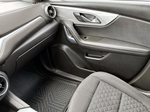 Certified 2022 Chevrolet Blazer LT image 27
