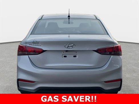 Used 2019 Hyundai Accent SE image 6