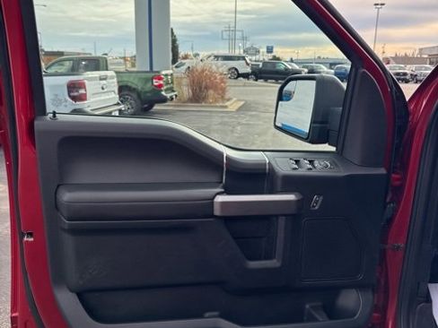 Certified 2020 Ford F150 XLT w/ Equipment Group 302A Luxury image 15