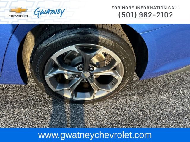 Used 2023 Chevrolet Malibu LT FWD image 10
