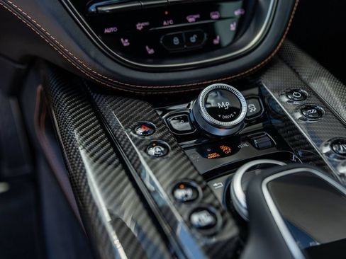 Used 2023 Aston Martin DBX 707 AWD/4WD image 34