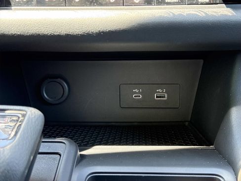 Certified 2025 Nissan Pathfinder S AWD/4WD image 12