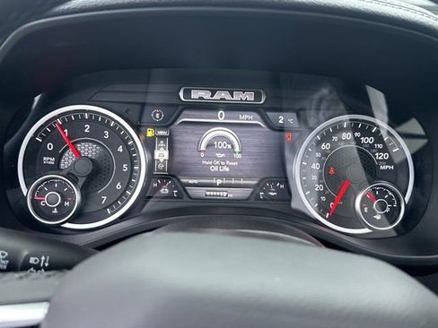 New 2026 RAM 1500 Laramie image 28