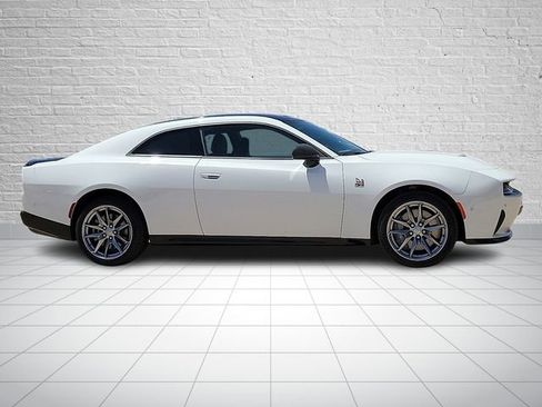 New 2026 Dodge Charger Scat Pack AWD/4WD image 5