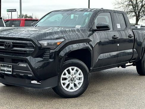 New 2026 Toyota Tacoma SR5 image 34