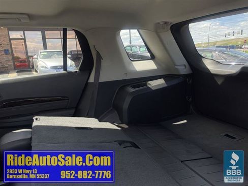 Used 2013 GMC Terrain Denali AWD/4WD image 30