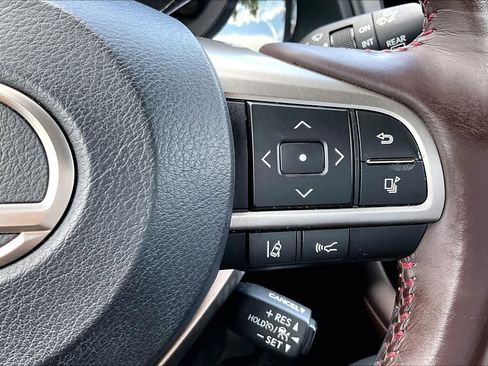 Used 2018 Lexus RX 350 w/ Premium Package image 23