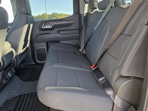 New 2026 Chevrolet Silverado 1500 LT image 16