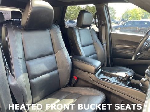 Certified 2022 Dodge Durango GT image 3