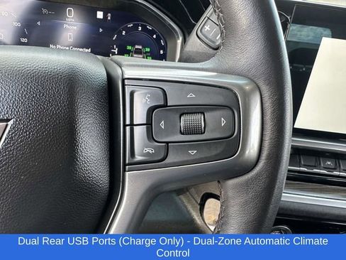Used 2022 Chevrolet Silverado 1500 LT AWD/4WD image 11