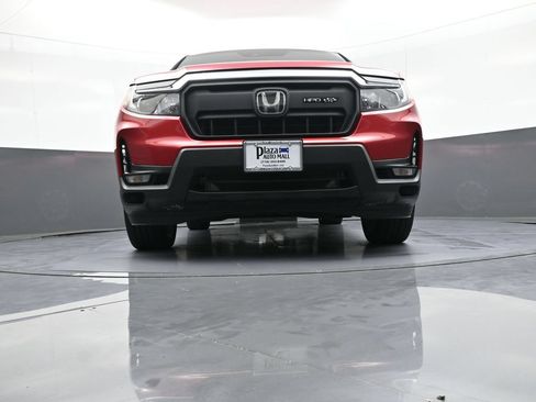 Certified 2024 Honda Passport EX-L image 28