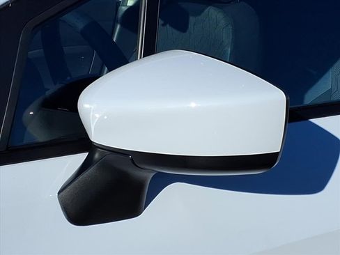 New 2025 Nissan Versa SV w/ Trunk Package image 6