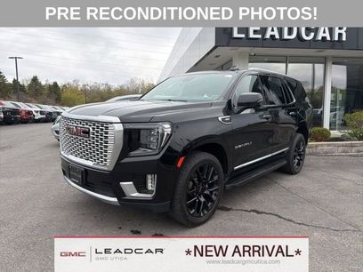 Used 2023 GMC Yukon Denali