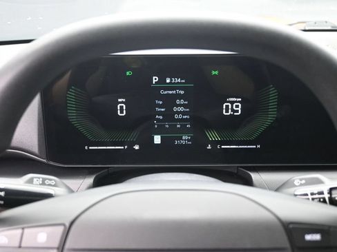 Used 2025 Kia K4 FWD image 13