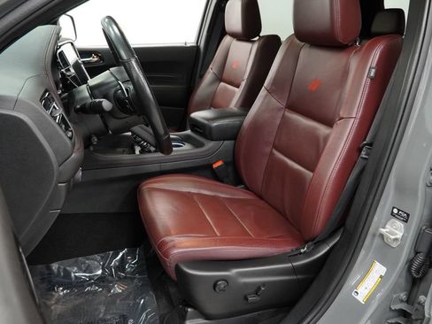 Certified 2024 Dodge Durango GT AWD/4WD image 19