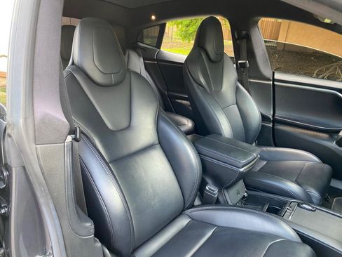 Used 2018 Tesla Model S 75D AWD/4WD image 49