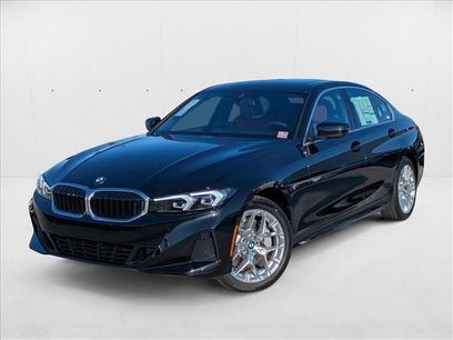 Used 2025 BMW 330i Sedan w/ Convenience Package