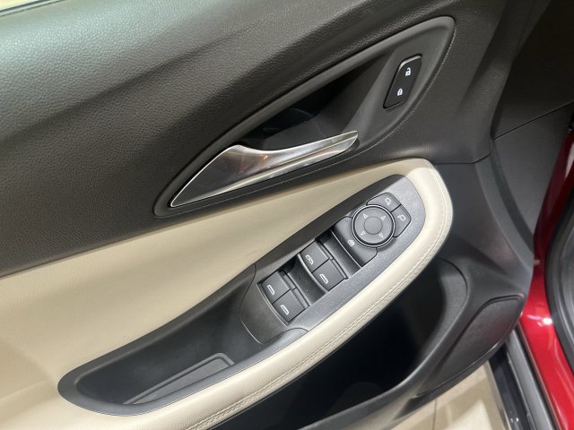 Used 2025 Buick Encore GX Sport Touring w/ Comfort Package FWD image 21
