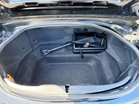 Used 2025 MAZDA MX-5 Miata RF Grand Touring image 24