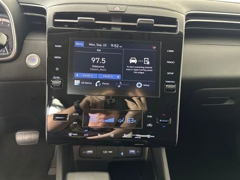 Used 2024 Hyundai Tucson SEL image 21