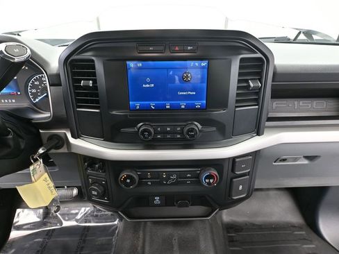 Used 2022 Ford F150 XL w/ Trailer Tow Package AWD/4WD image 32