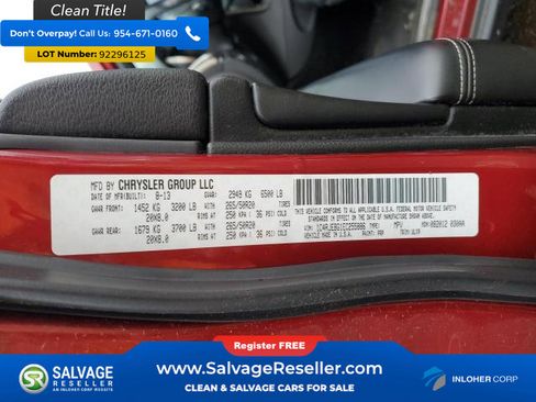 Used 2014 Jeep Grand Cherokee Limited image 17