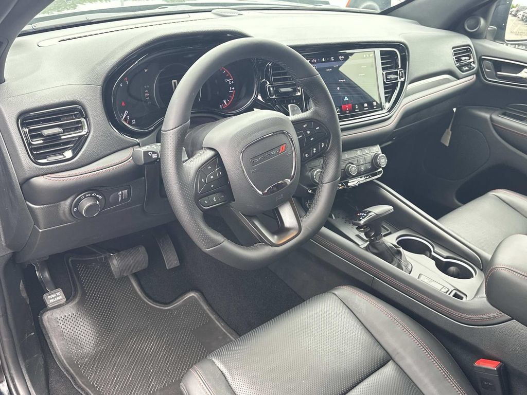 New 2026 Dodge Durango GT AWD/4WD image 2