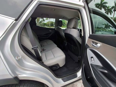 Used 2013 Hyundai Santa Fe Sport FWD image 32
