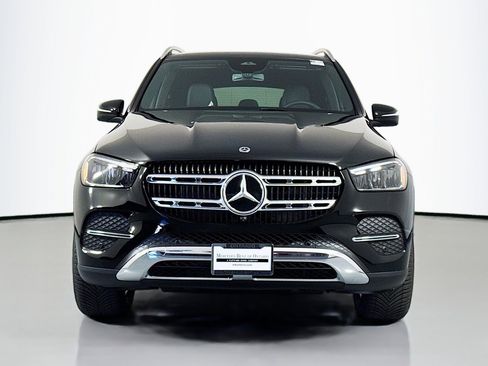 New 2026 Mercedes-Benz GLE 350 4MATIC image 2